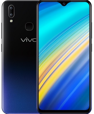 Замена разъема зарядки на телефоне Vivo Y91i